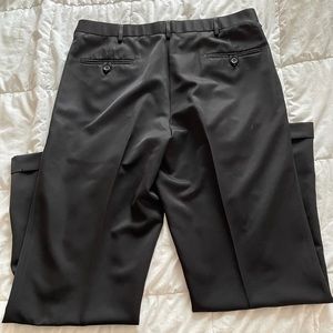 Mens Dockers Premium Pants